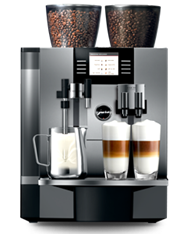GIGA X9 Professional (beperkt leverbaar)
