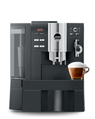 Impressa Xs9 Classic (niet meer leverbaar)