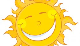 sun
