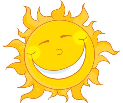 sun