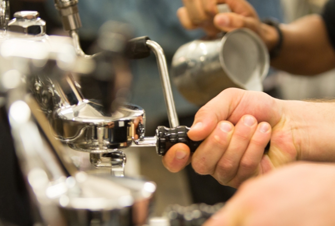 Vacature | Servicetechnicus Binnendienst (FT)