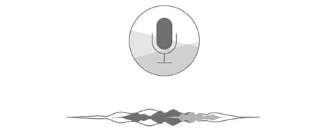 Dankzij J.O.E.® luistert uw JURA volautomaat naar uw wensen. Wijs aan uw favoriete specialiteiten Siri-shortcuts (vanaf iOS 12) toe en maak gebruik van de talloze mogelijkheden die Voice Command met zich meebrengt.