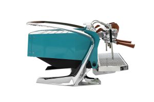 Steam lpx-turquoise-blue